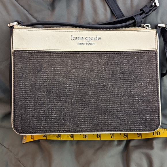 Kate Spade Crossbody - Picture 6 of 6